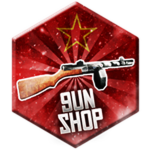 Secret Gun Shop