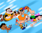 phineas and freb