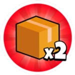 2x Stock Chance 📦