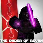 •The Order of Revan•