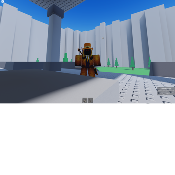 Sword/Bow Fight in PVP!