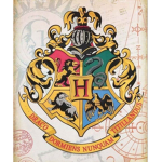 Hogwarts School of Witchcraft and Wizardry~