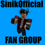 SinikOfficial Fan Group