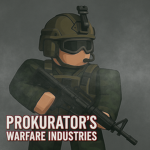 Prokurator’s Warfare Industries
