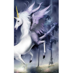 The Unicorn Squad Lift