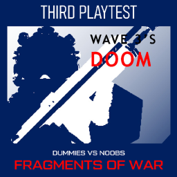 DvN: Fragments of WAR [SOON]