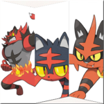 Team Litten :3