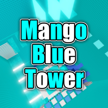Mango Blue Tower (Update Pro Tower)