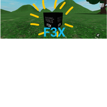 F3X BUILDER