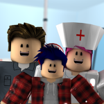 Official ROBLOX Hospital