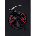 The Plague Doctor Group.