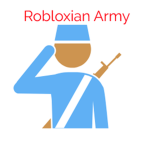 Robloxian Army Service