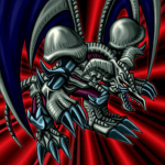 ブラック・デーモンズ・ドラゴン
