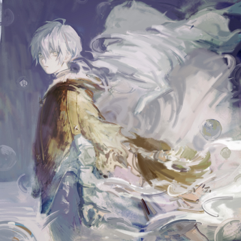 To You The Immortal 