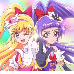 Pretty Cure City