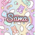 !~Rainbows group~!