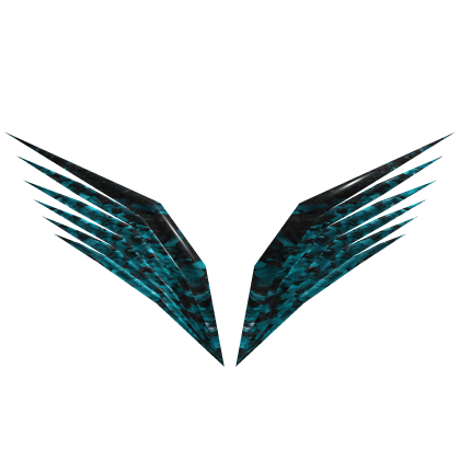 Angelbound Wings Of The Soulfeathers [PBR] thumbnail