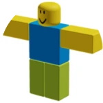 T-Pose