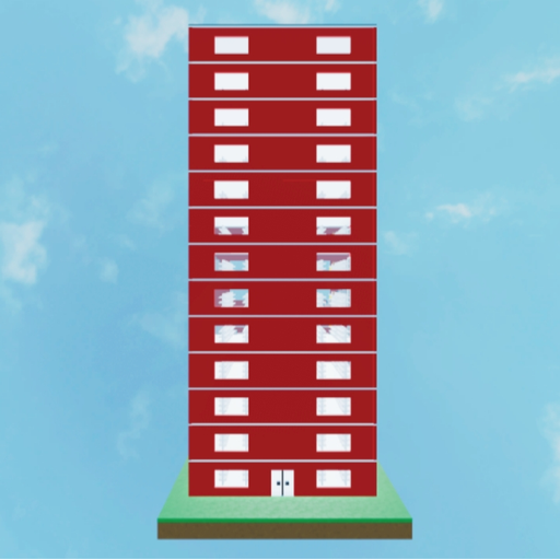 Уничтожте этот магазин [RPG & Bomb]