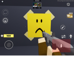 Jake’s alt