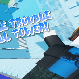 TROLL TOWER: DOUBLE TROUBLE 😈