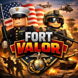 Marine Corps Base Fort Valor