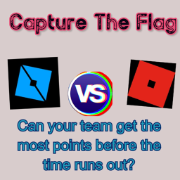 The Best Capture The Flag Game Ever