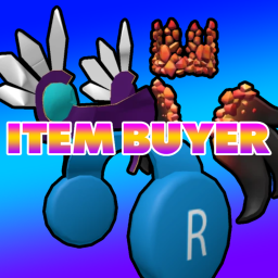 Item Buyer