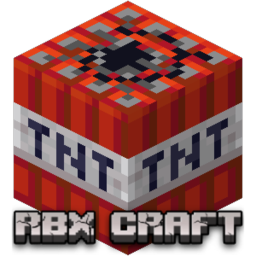 Rbx Craft (MINECRAFT MODDED)
