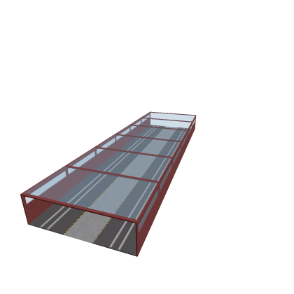 Train Testing Depot