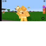 Mr fire doge fanclub