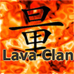 The Lava Clan of Roblox