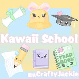 Kawaii School Roleplay