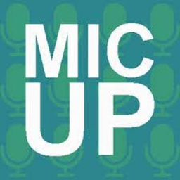 Mic UP 🔊