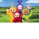 Teletubbies Gang