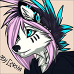 The All Furry Fan