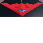 Stealth bombers (Jet wars) The Group!