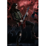 Hellfire Club Master Of Puppets