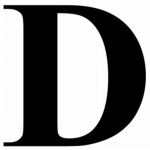 D Letter