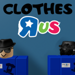 Official Clothes R Us