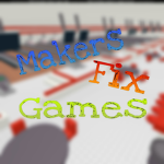 Makers Fix Games
