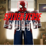 |SPIDER-VERSE SUITS|