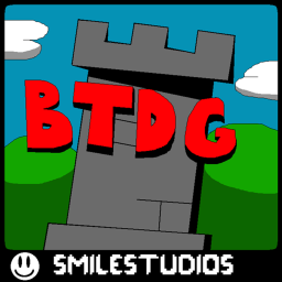 Basic Tower Defense Game (Testing)