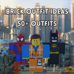 Brick Outfit Ideas [NEW]