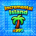 Incremental Island 🏝️
