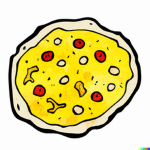 the cheeseous pizza group