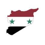 Syrian Civil War ᅠ