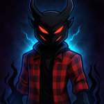 Blackout's lair
