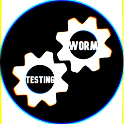 Worm Testing icon