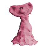 Bubble Gum Bear Army